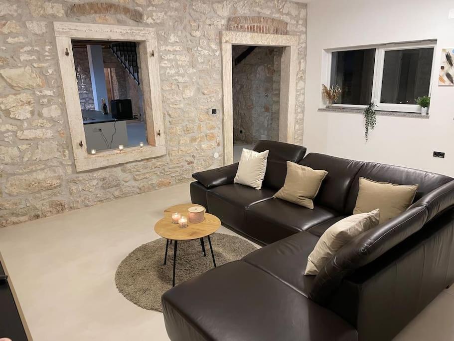 Villa Makale Umag Exterior photo
