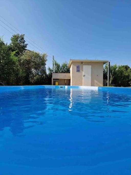 Villa Makale Umag Exterior photo