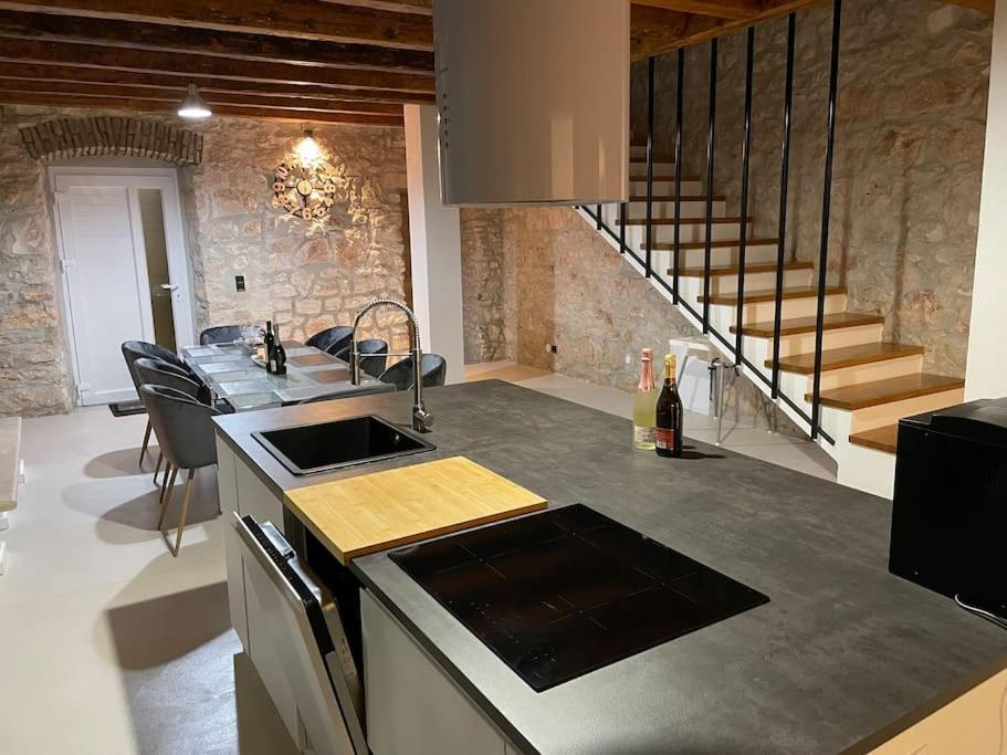Villa Makale Umag Exterior photo